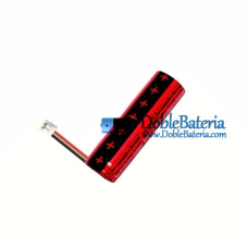 Batería para ETC HFC1450 [Batería de repuesto]